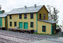 Branchline Trains Laser Art Structure Kits - Creamery