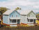 Laser-Art Structure Kit - Company House #2 (Pack of 2) (N Scale)
