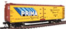 Branchline Trains 40' Wood Reefer - Prima Beer 12818