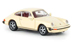 Brekina Modellspielwaren GmbH 1974 Porsche 911 Targa - Cream