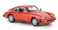 Brekina Modellspielwaren GmbH 1974 Porsche 911 Targa - Metallic Red