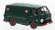 Brekina Modellspielwaren GmbH 1964 Dodge A 100 Cargo Van - Railway Express Agency