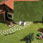 Busch Gmbh und Co Kg Grass Mat - Spring Green/Summer Green