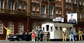 Busch Gmbh und Co Kg 'Checkpoint Charlie' US Zone Berlin Wall Border Crossing Minature Scene Kit 