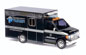 Busch Gmbh & Co Chevrolet Bel Air w/Working Lights - Police Digital Forensics Lab
