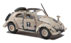 Busch Gmbh & Co Kg Early Volkswagen Beetle w/Open Top - Deutsche Afrika Korps Staff Car 
