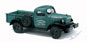 Busch Gmbh und Co Kg Dodge Power Wagon (Stillwater Garage)