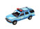 Busch Gmbh und Co Kg New York State Trooper Chevrolet Blazer

