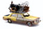 Busch Gmbh und Co Kg Mercedes-Benz W123 w/Roof Top Load