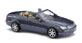 Busch Gmbh und Co Kg Mercedes Benz CLK-Klasse (Convertible With Driver And Flowers)

