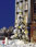 Busch Gmbh und Co Kg Christmas Tree w/7 Yellow Lights