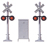 Busch Gmbh und Co Kg Crossing Signals & Relay Box