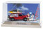 Busch Gmbh und Co Kg Merry Christmas XII (Complete Miniature Scene)