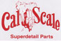 Cal Scale