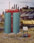 Campbell Scale Models Quincy Loading Tanks
