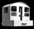 Cannon and Company EMD Switcher Cab Kit - Late Switcher