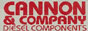 Cannon and Company