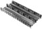 Central Valley 72' Double Track Plate Girder Bridge