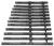 Central Valley CVT Curvable Switch Tie Strip – #5 Right