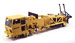 Custom Finishing Maintenance-of-Way (MoW)/Work Train Equipment - Tamper Track Alignment Machine w/Laser Alignment Buggy