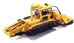 Custom Finishing Maintenance-of-Way (MoW)/Work Train Equipment - Kershaw Model 26 Ballast Regulator