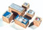 Chooch Enterprises Open Crates Load