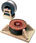 Chooch Enterprises Steel Ribbed Cable Reels, Medium