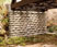 Chooch Enterprises Double-Track Cut Stone Bridge Abutment