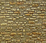 Chooch Enterprises Flexible Block Wall Sheet (Small for HO & N Scales)