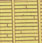 Chooch Enterprises Flexible Timber Retaining Wall (Small for HO & N Scales)