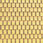 Chooch Enterprises Shake Shingle Roof Sheet (Small for HO & N Scales)