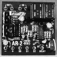 Circuitron, Inc. AR-2 Automatic Reversing Circuit w/Adjustable Delay