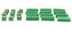 Circuitron, Inc. SMAIL™ Terminal Blocks - (Pack of 12)