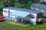 City Classics Robert's Road 1950s Mobile Home - Kit