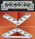 City Classics Corner Braces for Building Interiors (12 Standard Corners & 4 Reversed Corners)