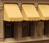 City Classics Window Awning Set - 7/16in. (1.1cm) Wide (Pack of 12)