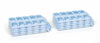 Classic Metal Works Stacked Sacks - Blue Coal