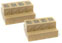 Classic Metal Works Wooden Crates Truck Load - Ford Tractor Parts