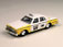 Classic Metal Works Mini Metals '78 Chevrolet Impala Taxi
