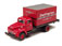 Classic Metal Works Mini Metals International® R-190 Burlington RR Express Van