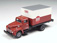 Classic Metal Works Mini Metals International® R-190 Sears Delivery Truck