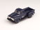 Classic Metal Works Mini Metals '54 Ford F-350 Santa Fe RR MoW Pickup