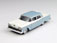 Classic Metal Works '59 Ford Fairlane Sedan – Wedgewood Blue 2-Tone