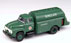 Classic Metal Works Mini Metals '54 Ford F700 Fuel Delivery Truck w/Detailed Driver Figure – Sinclair Oil
