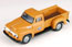 Classic Metal Works Mini Metals 1954 Ford F350 MoW Pickup – Southern Pacific