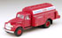 Classic Metal Works 1941-1946 Chevrolet Tank Truck - Esso Heating Oil (Red, White)