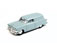 Classic Metal Works Mini Metals® 1953 Ford Courier Sedan Delivery Station Wagon - Glacier Blue