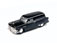 Classic Metal Works Mini Metals. 1953 Ford Courier Sedan Delivery Station Wagon - Raven Black