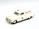 Classic Metal Works Mini Metals® 1953 Ford Courier Sedan Delivery Station Wagon - Ambulance