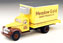 Classic Metal Works Mini Metals® 1941-1946 Chevrolet Reefer Truck - Meadow Gold Dairy